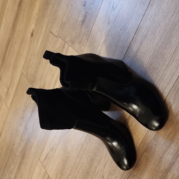 Source Unknown Shoes - Ankle boots